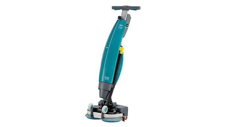 i-mop Lite Walk-Behind Floor Scrubber alt 21